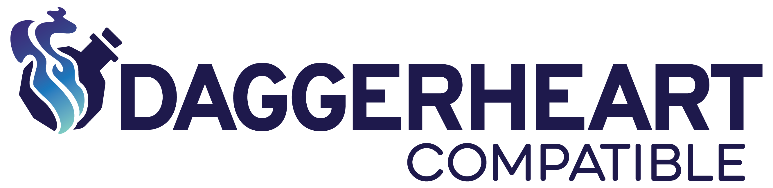 Darrington Press Community Gaming License mark